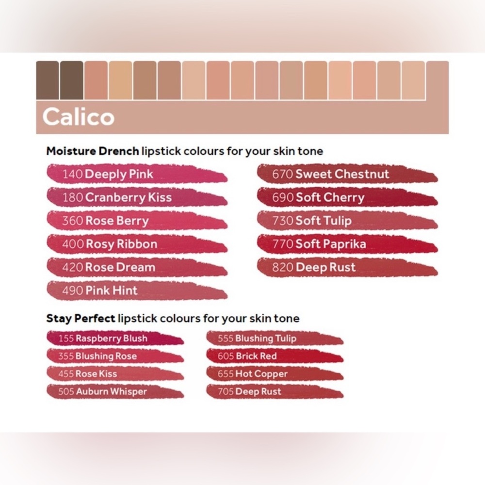**** LAST ONE **** New Boots No7 Moisture Drench Lipstick Sweet Chestnut 670 - Picture 3 of 10